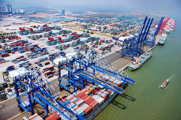 FTZs open wider to foreign firms through lifting restrictions