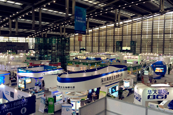 Shenzhen biotech summit to be held next month