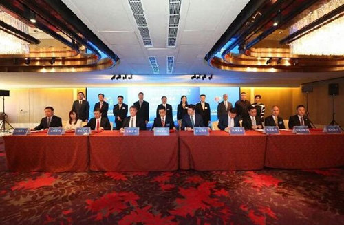 Zhuhai gov't intensifies benefits of HK-ZH-Macao Bridge