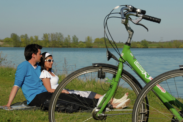 July 2018: 700,000 overnight stays in Limburg