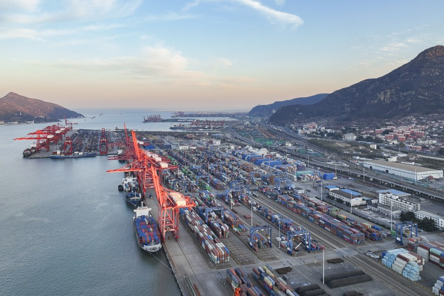China to implement RCEP tariffs on Malaysian goods