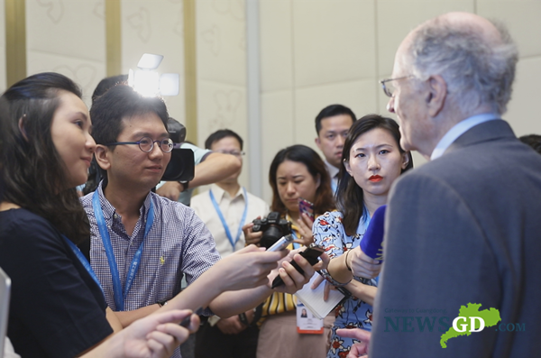 【Video】Guangdong through the eyes of Southeast Asian media