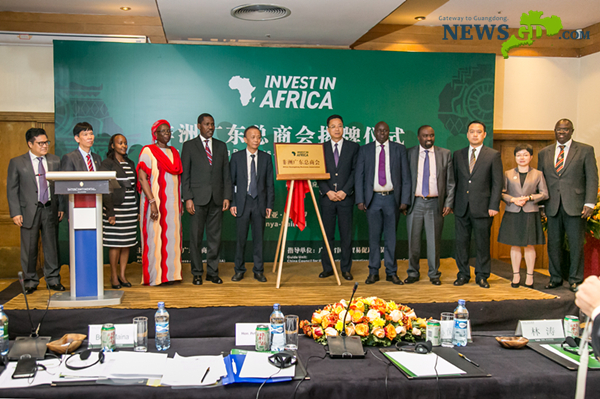 ‘Bridge-builders’ take Guangdong-Africa ties to the next level
