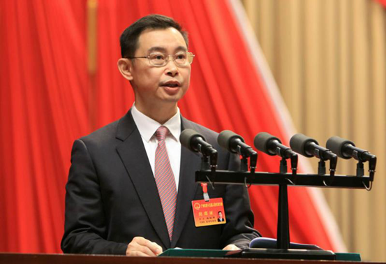Guangzhou aims for 7.5% GDP growth rate in 2018