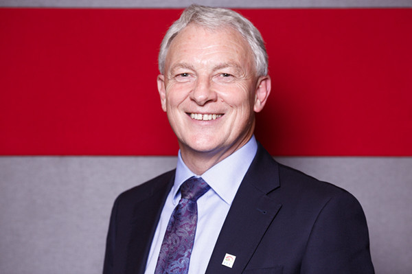 Cooperation between Guangzhou and Auckland is branching out into new areas: Phil Goff