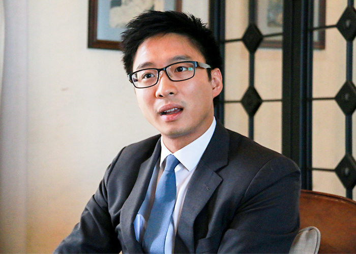 Fok Kai-shan: HK-Zhuhai-Macao Bridge to speed up integration of Greater Bay Area