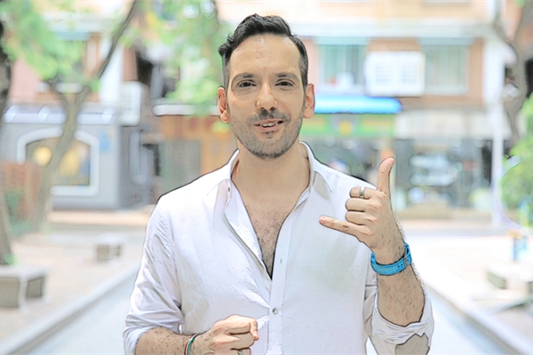 新“客家”洋人群英会H5|From Artist to Zoologist, a galaxy of foreign talents gathers in Guangdong