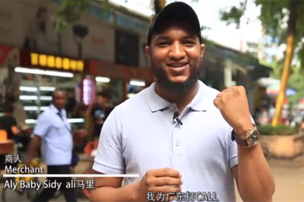 Video|More local than local: Meet Guangdong’s expats