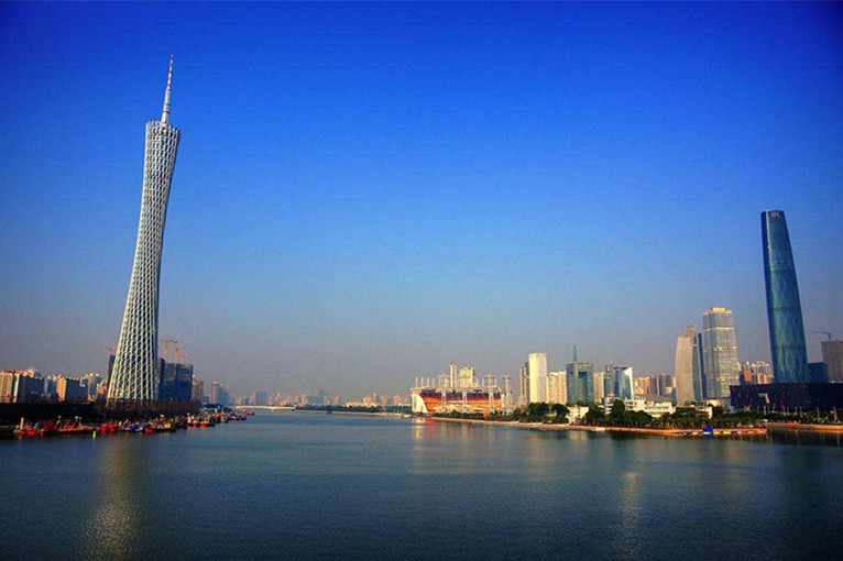 Guangzhou saw recovery growth in foreign-invested manufacturing in first 3 quarters
