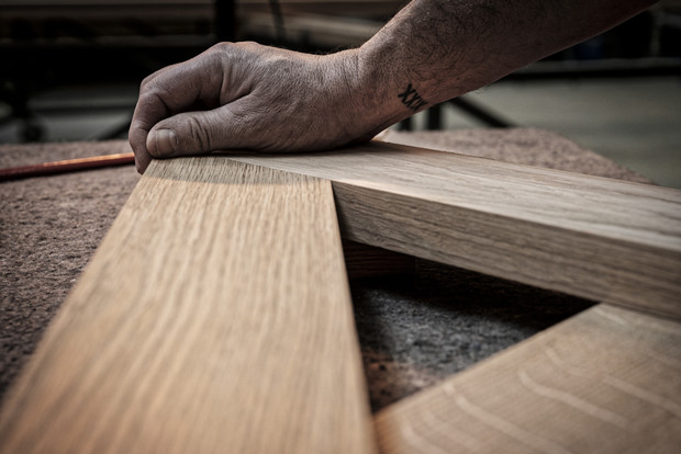 New expertise centre VAKlab makes Bokrijk the hub of craftsmanship and entrepreneurship