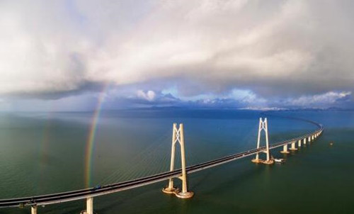 Zhuhai issues plan to support B&amp;R Initiative