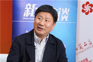 Exhibitors comment on Canton Fair