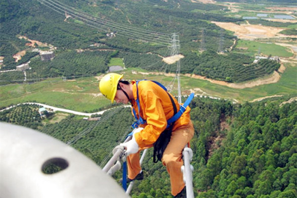 HK-Guangdong power supply still abuzz after 20 years