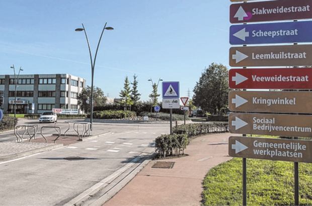 Development of new ‘Nieuwe Bunders’ business park offers at least 500 new jobs