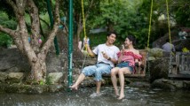 相约“七夕”,职场爱情网剧《战斗吧,大小姐!》在广东云浮开拍 相约“七夕”,职场爱情网剧《战斗吧,大小姐!》在广东云浮开拍