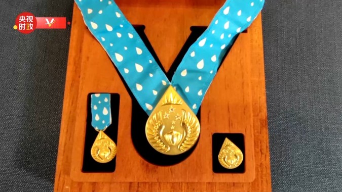 南非最高荣誉！习近平主席获颁这枚勋章