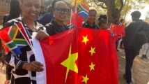 习近平主席在“金砖+”领导人对话会上的重要讲话引发国际人士热烈反响 习近平主席在“金砖+”领导人对话会上的重要讲话引发国际人士热烈反响
