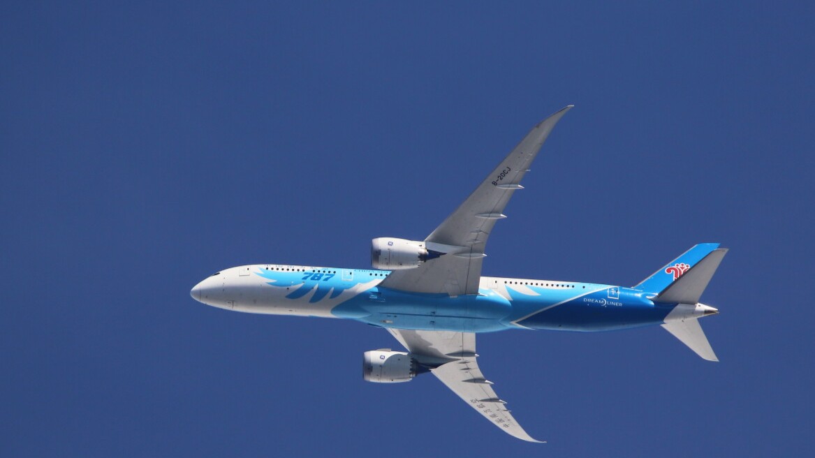 China Southern to resume Guangzhou-Perth direct flights in November