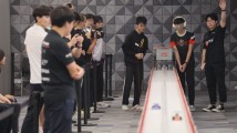 香港举办F1校园赛 6支队伍晋级决赛 香港举办F1校园赛 6支队伍晋级决赛