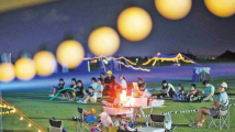 广深“夜间游玩”搜索热度高 夜游、夜购、夜食、夜娱等点亮夜间消费新业态 广深“夜间游玩”搜索热度高 夜游、夜购、夜食、夜娱等点亮夜间消费新业态