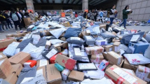 横琴封关后快递必须这样寄!进出合作区寄递物品管理事项公告印发 横琴封关后快递必须这样寄!进出合作区寄递物品管理事项公告印发