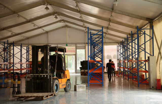 Guangzhou issues 12 million yuan to help cross-border e-commerce companies