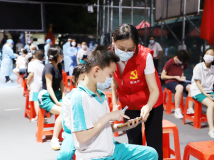 我的抗疫故事 | 一个白云教育人的抗疫琐记 我的抗疫故事 | 一个白云教育人的抗疫琐记