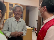 美好家园 共同守护丨社区打通物资配送“最后一百米” 美好家园 共同守护丨社区打通物资配送“最后一百米”