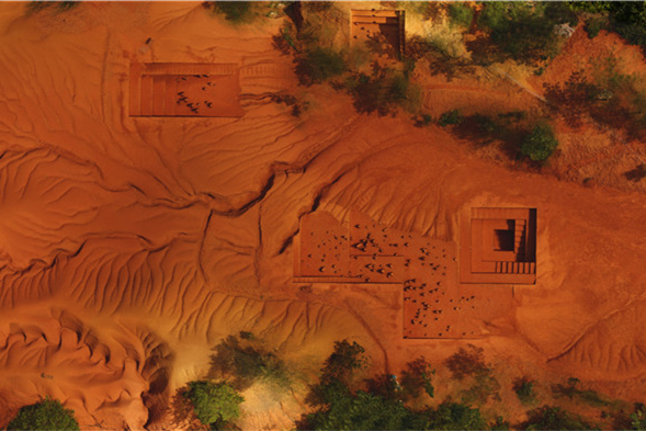 Guangdong unveils its top 10 archaeological discoveries for a decade