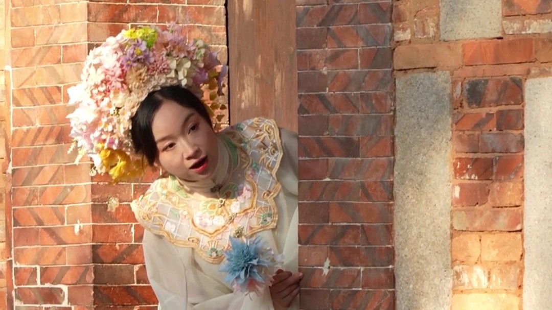 Discover Fujian: Quanzhou Zhongshan Road