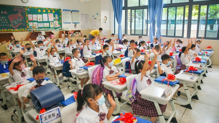 秋假刚放完，春假要来了？有新消息！