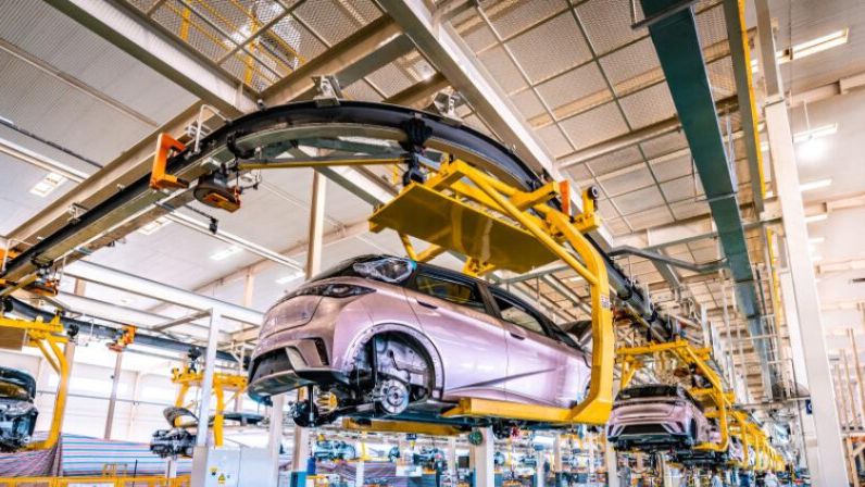 规上服务业营收同比增长7.1%！速览广东前10月经济运行成绩单→