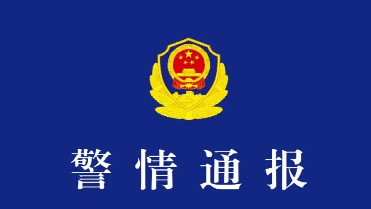 行拘5日！李某编造在三亚潜水被拔氧气管，警方通报→