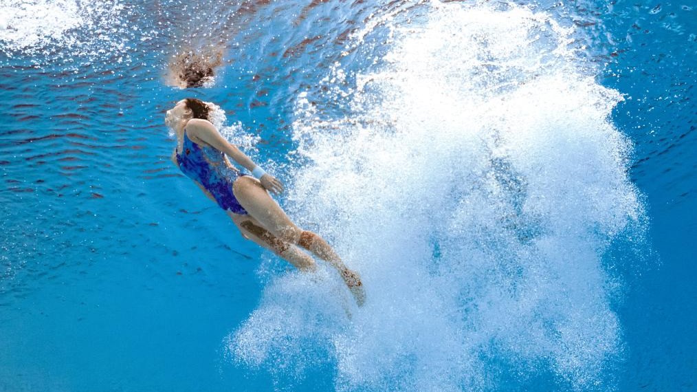 En images : les moments forts des 15e Jeux nationaux de Chine