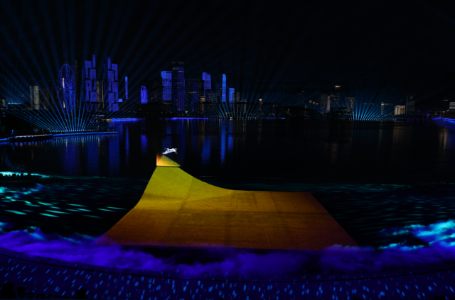 新华社发 新华社发