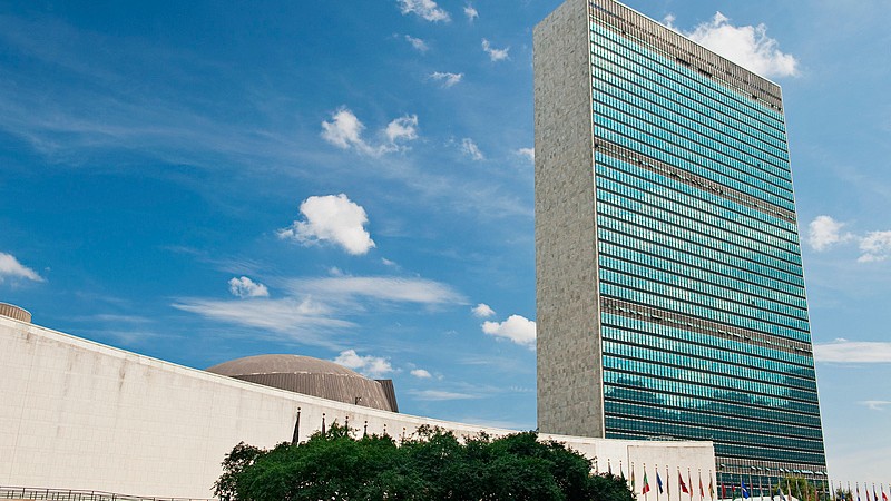 中方就高市错误言行致函联合国，阐明中国政府立场