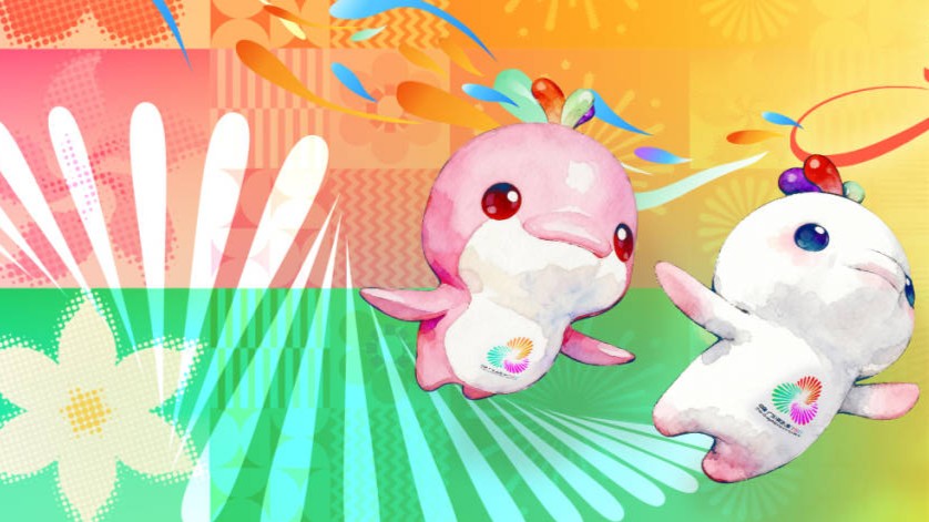 非凡“十五运”