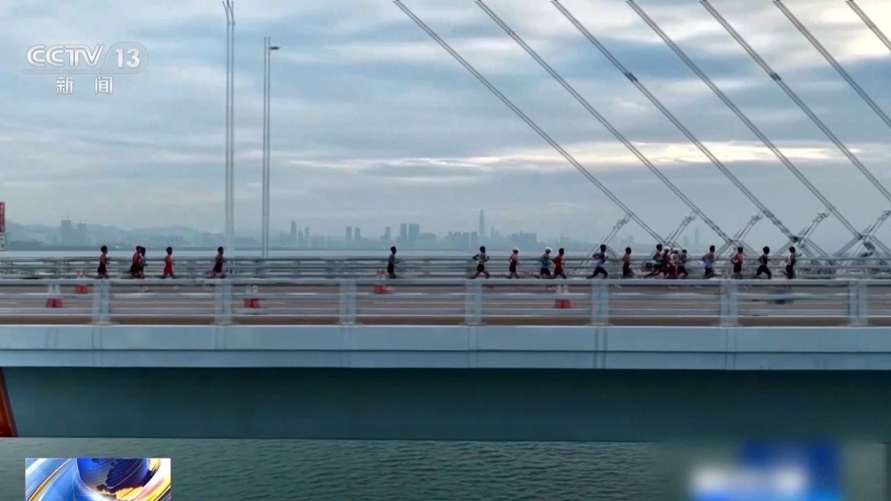 海风交响 湾区共鸣 十五运会圆满闭幕