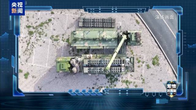 为什么我们的军队还叫人民解放军？因为还有重