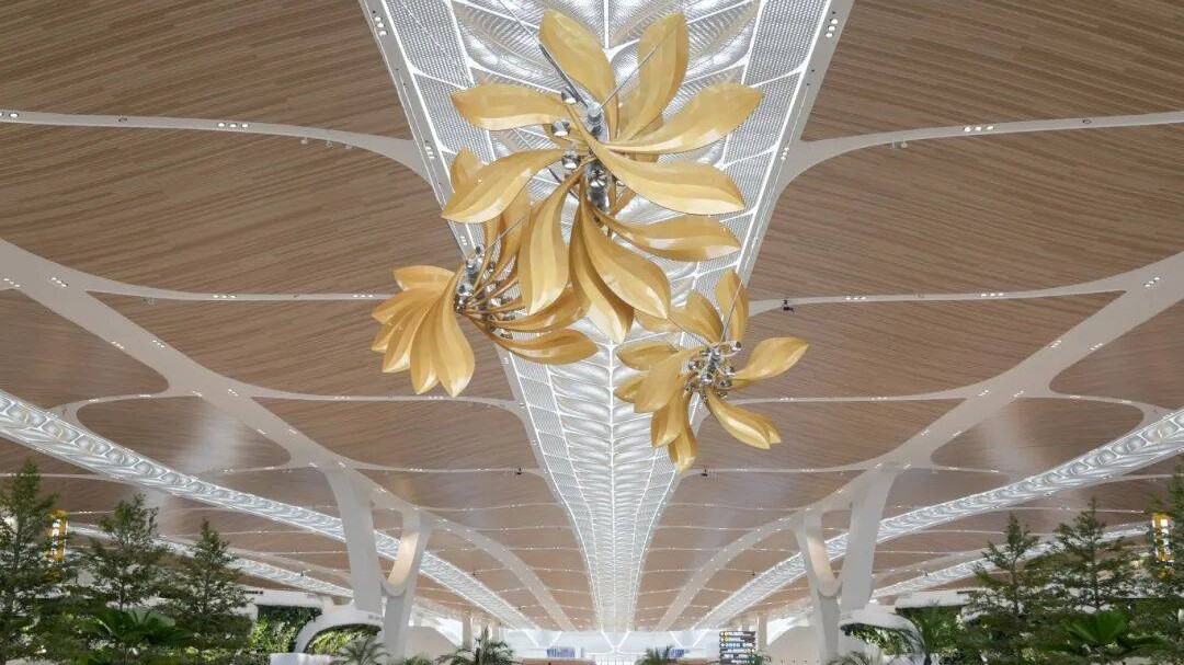 广州白云机场最新公告！T3航站楼内架机拍短视频需提前预约