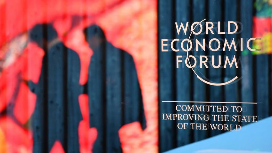 World Economic Forum report calls for strengthening global cooperation