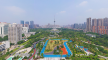 陆续开赛!佛山全力推进十五运会和残特奥会筹备攻坚 陆续开赛!佛山全力推进十五运会和残特奥会筹备攻坚