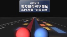中美会谈前都发生了什么?86秒视频完整梳理 中美会谈前都发生了什么?86秒视频完整梳理
