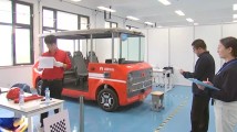 职业技能大赛“剧透”产业发展新需求 新赛项中有亮点 职业技能大赛“剧透”产业发展新需求 新赛项中有亮点