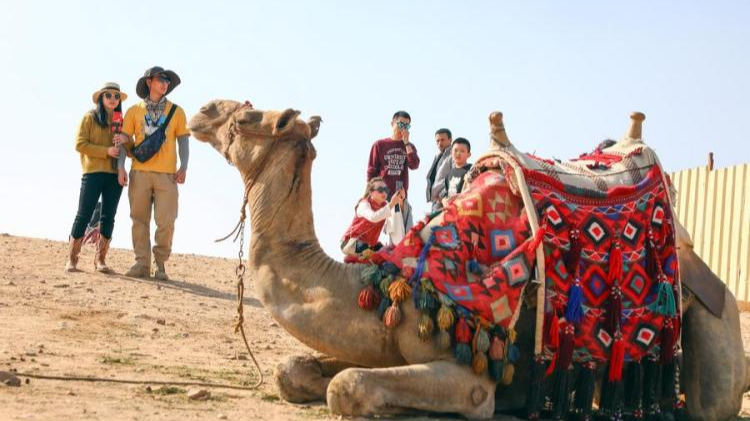 Countries embrace returning Chinese travelers for Lunar New Year and beyond