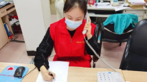 广东省药监局李婷婷:有一种奔赴,叫“疫”无反顾 广东省药监局李婷婷:有一种奔赴,叫“疫”无反顾