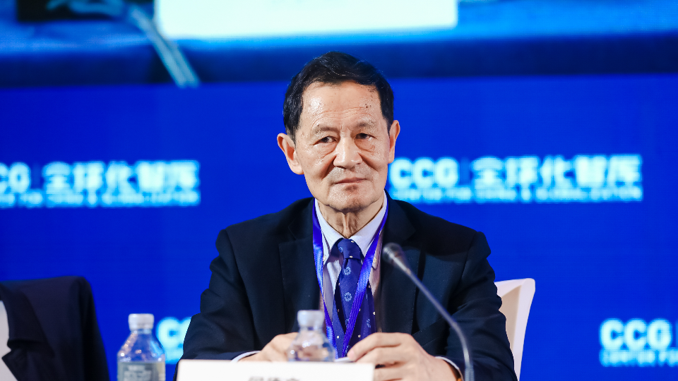Chinese modernization and BRI contribute to common destiny of humanity