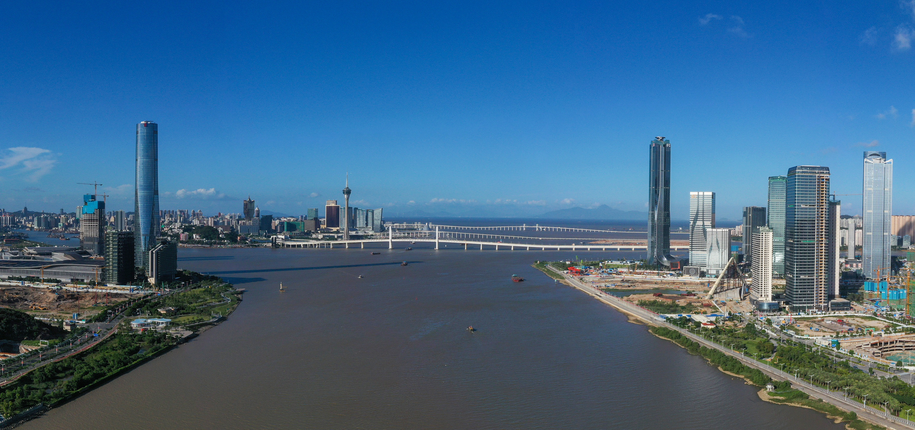 Macao banks to launch Wealth Management Connect related services