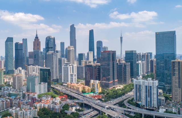 Guangdong unveils action plan to promote high-quality development of service trade