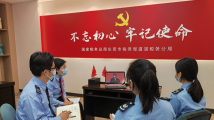 开辟马克思主义中国化时代化新境界——各地干部群众掀起学习贯彻党的二十大精神热潮